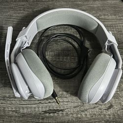 ASTRO A10 Gaming Headset