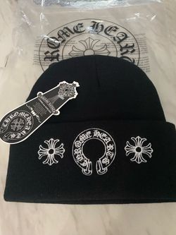 Designer beanies