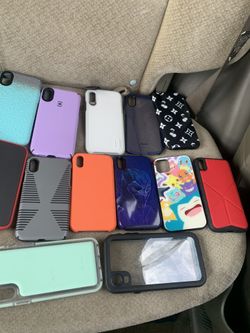 iPhone XR cases