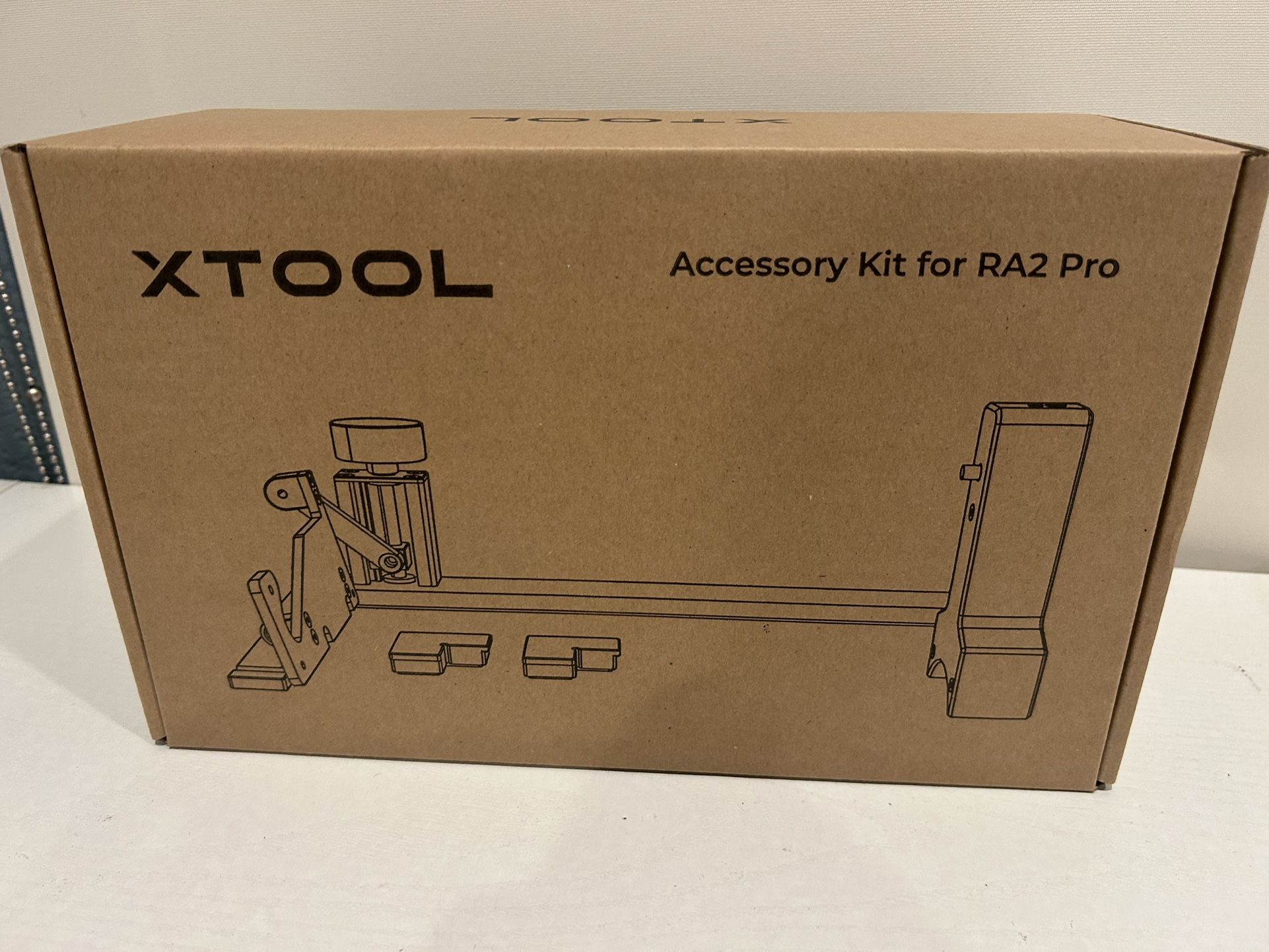 Xtool Accessory Kit for RA2 Pro