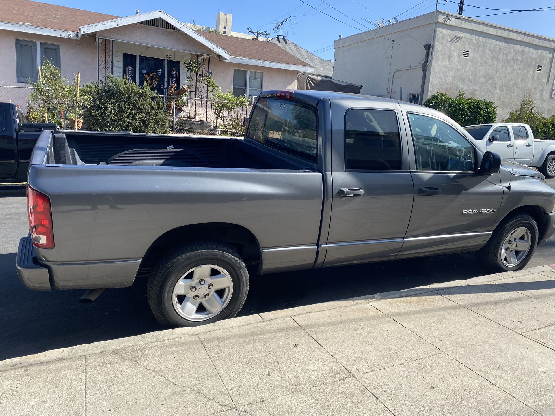 2003 Dodge Ram