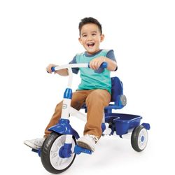Little Tikes Perfect Fit 4-in-1 Trike