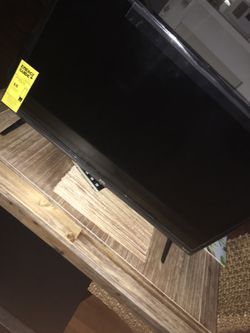 Brand new tv 36 inch