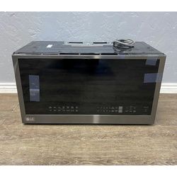 LG 2 Cu. Ft. Microwave MVEL2033D/00
