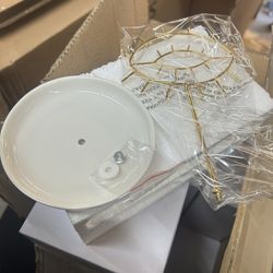 Eye Pc To Hold Jewelry