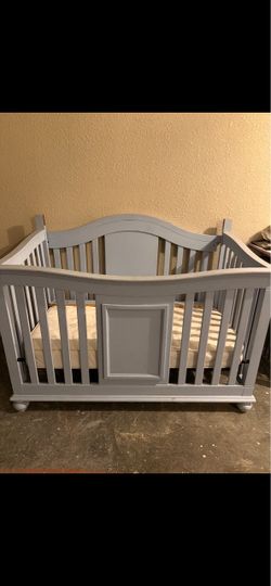 Crib