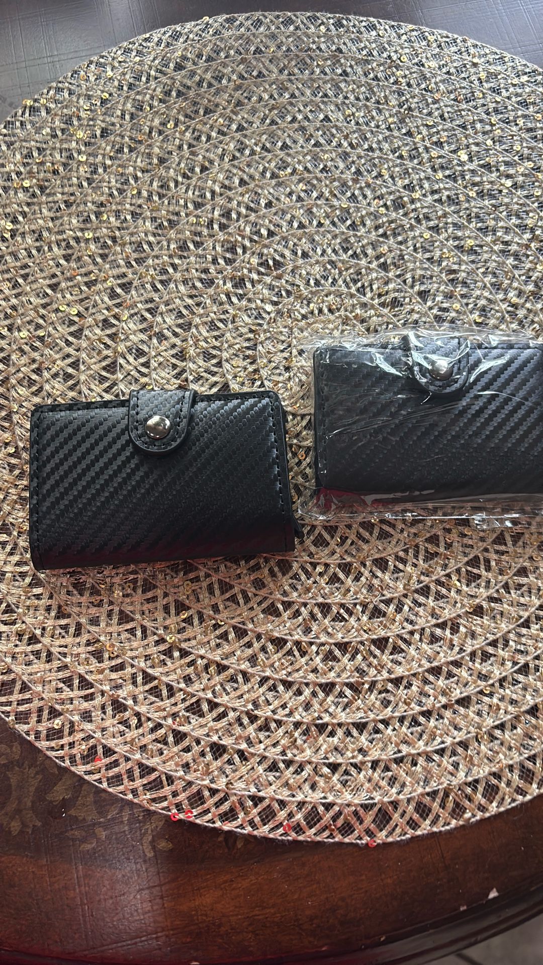 Card wallet
