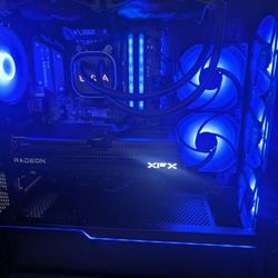Epic Gaming PC