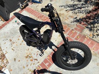 E-bike