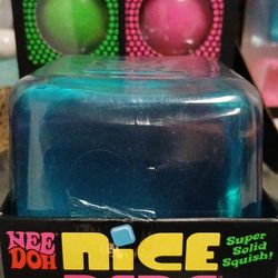 Needoh niceberg