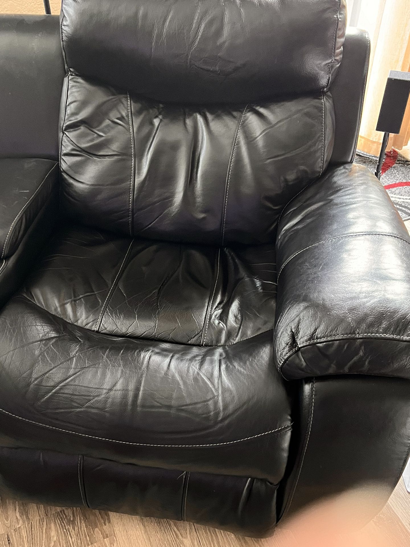 Haverty's Love Seat Recliners for Sale in Colorado Springs, CO OfferUp