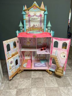 Princess castle