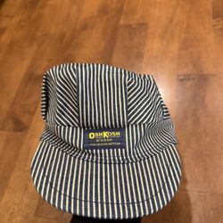 Vintage Y2K 90s Oshkosh, baby hat shipping available