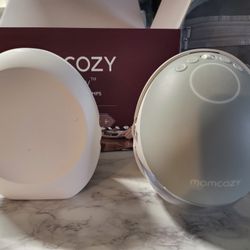 Momcozy M9 Wearble Breast Pump