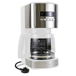 Kenmore 12 Cup Drip Coffeemaker