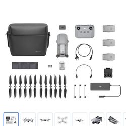 DJI Mavic Air 2 Fly More Combo