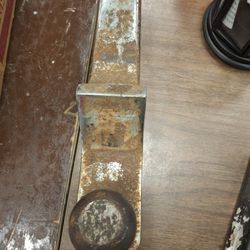 2 Inch Trailer Hitch