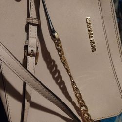 Michael Kors Shoulder Black Bag $70