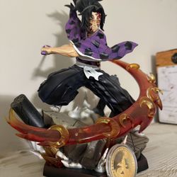  Demon Slayer Kokoshibu Statue