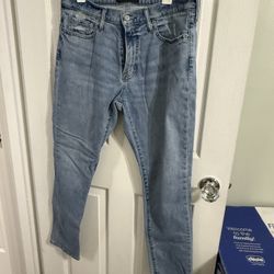 Men’s Abercrombie Jeans 