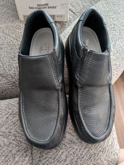 Sas size 9