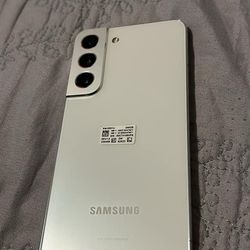Teléfono Samsung Galaxi S22 Cómo Nuevo