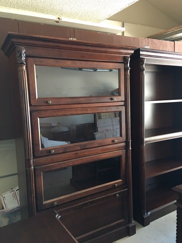 Very Best Broyhill Charlestowne Square Furniture Uc11 Roccommunity Ideal Broyhill Charlestown Square Executive Office Set Household In Sw17