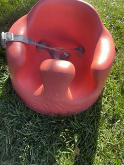 Bumbo Baby Infant Soft Foam Comfortable Floor Boaster