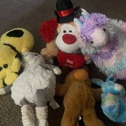 Toys