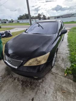 Lexus Es350