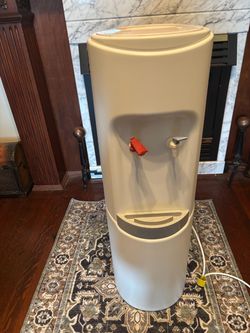 Water dispenser
