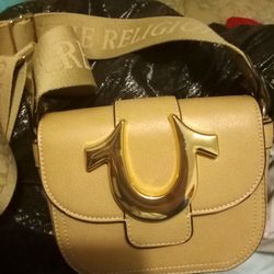 True Religion Bag 