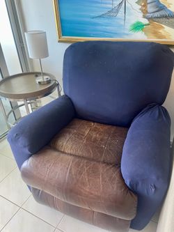 Recliner Chair