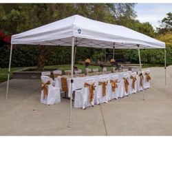 Wedding Tent 
