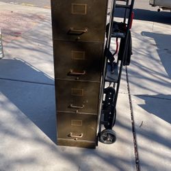 Filing Cabinet 
