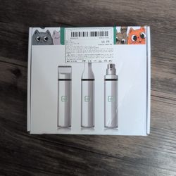 Pet Trimmer 
