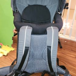 Baby Hiking Backpack