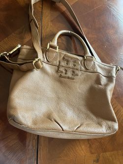 Tory Burch Crossbody