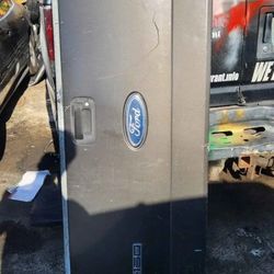 2004-2007 Ford F150 TAILGATE