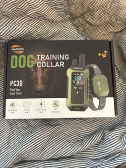 Dog collar