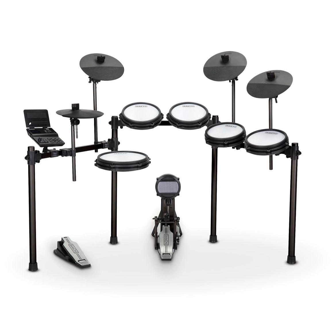 Simmons Titan 50 Drum Set