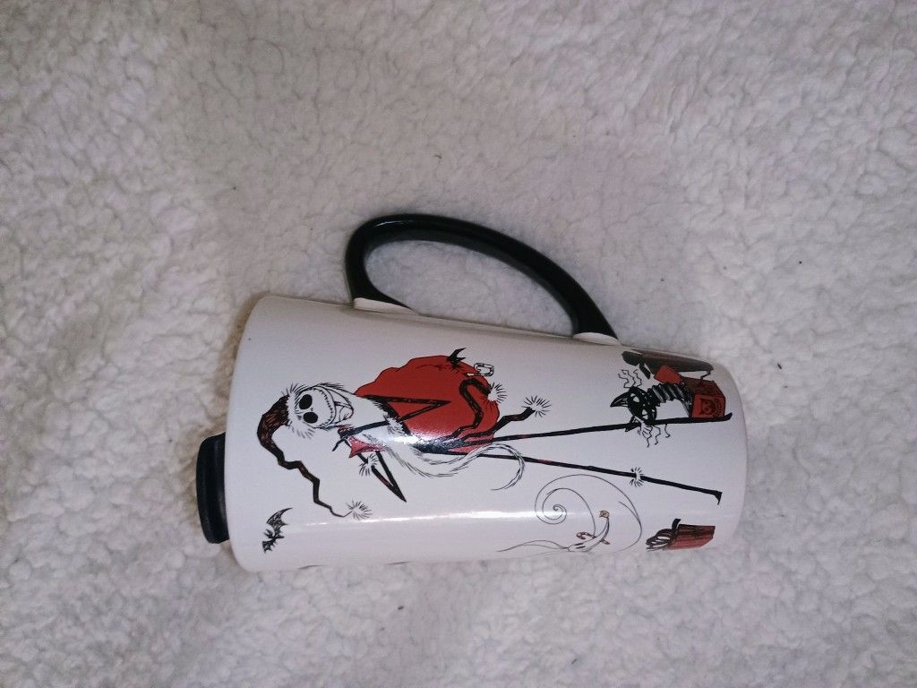 Jack Coffee Mug