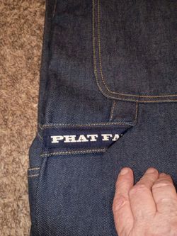 PHAT FARM JEANS