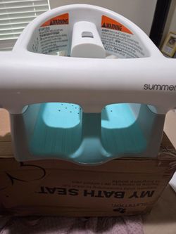 Bath Seat