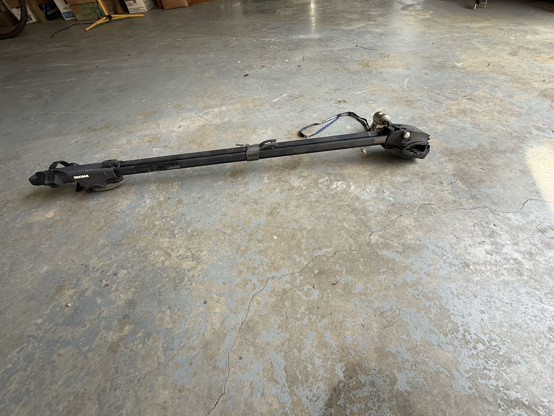 Yakima Bike Rack
