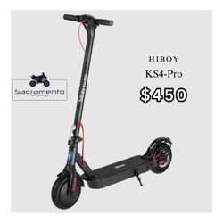 Brand New Electric Scooter For Sale In Sacramento! Affordable & Practical For Teens & Adults!
