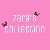 zara’s collection