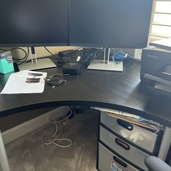 Computer Desk 