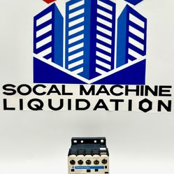 Telemecanique / CA2KN31G7 / Contactor 10A 600V Coil 120V