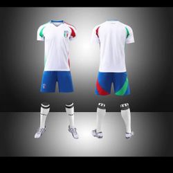 Soccer Uniforms Uniformes De Fútbol 
